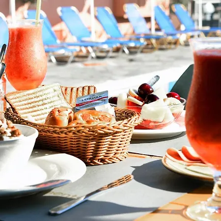Spyridoula In Corfu Appartement *