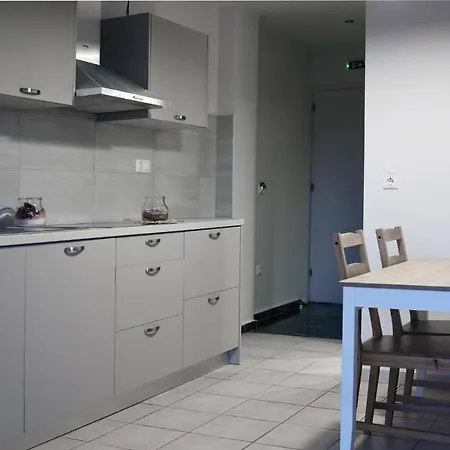 Spyridoula In Corfu Apartamento *