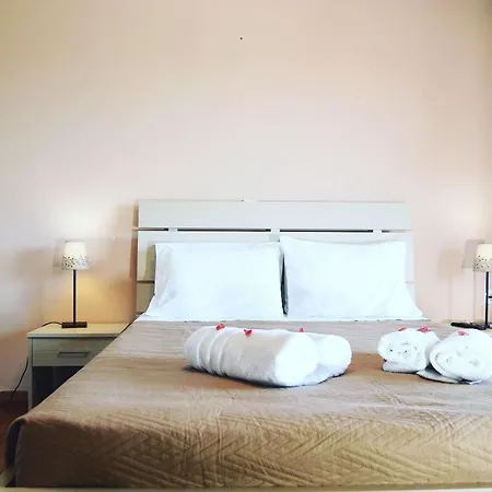 Spyridoula In Corfu Apartamento