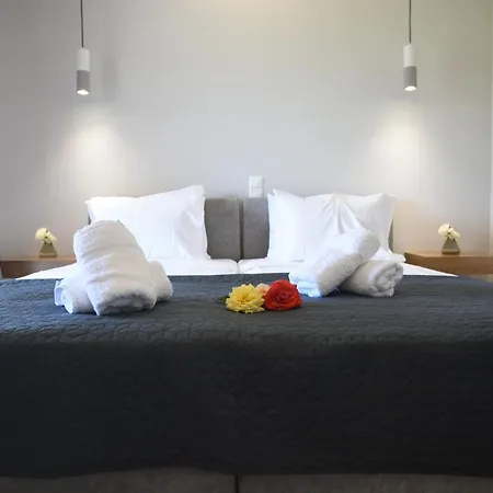 Apartamento Spyridoula In Corfu