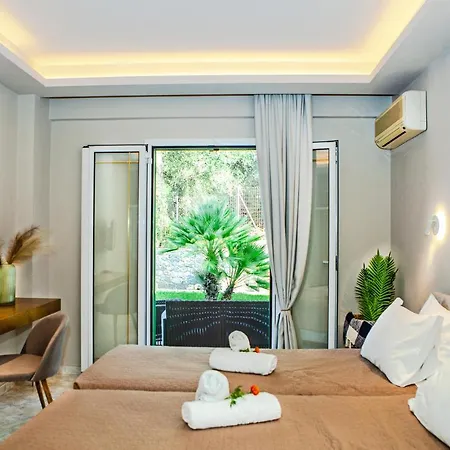 Apartamento Spyridoula In Corfu Gouviá