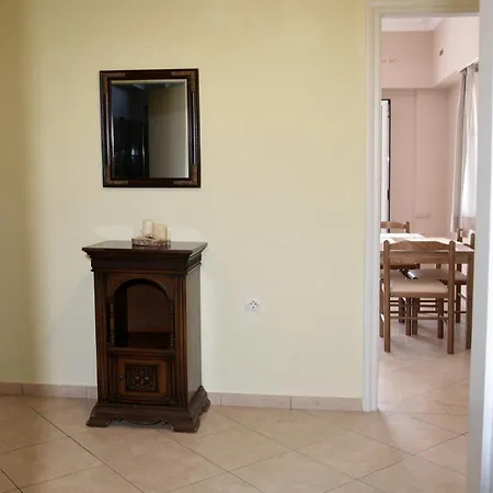 Spyridoula In Corfu Apartamento *