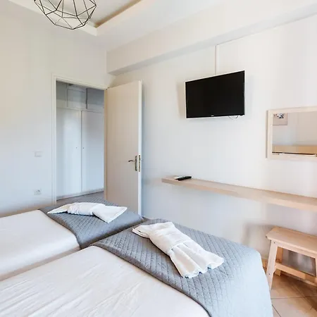 Appartement Spyridoula In Corfu Gouvia