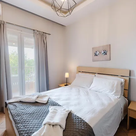 Apartamento Spyridoula In Corfu
