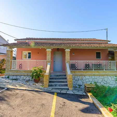 Spyridoula In Corfu Appartement Gouvia
