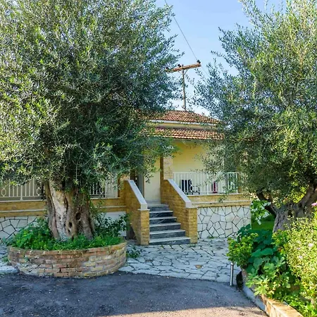 Apartamento Spyridoula In Corfu