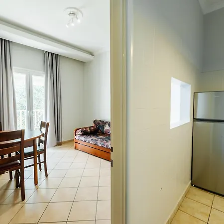 Spyridoula In Corfu Appartement Gouvia