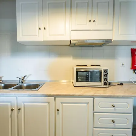 Appartement Spyridoula In Corfu Gouvia