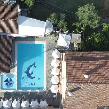 Lejlighed Spyridoula In Corfu Gouvia