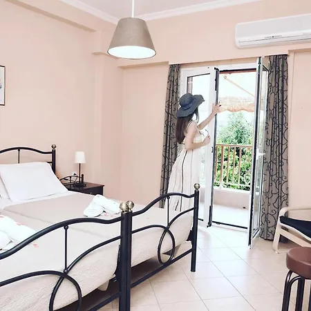Lejlighed Spyridoula In Corfu *