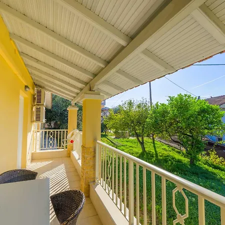 Lejlighed Spyridoula In Corfu